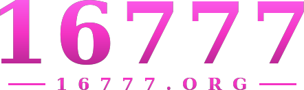 16777 logo